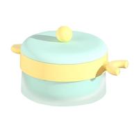 Keep Warm Food Bowl | Thermo Food Jar Feeding Bowls Soup Container | Water, Detachable Design for School Travel, Keep Hot & Cold Food Temperatures