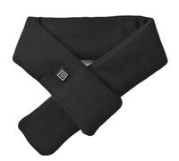 Keep Warm In Style With This Soft And Fluffy Velvet Fabric Heat Scarf. Versatile And Creative, It Is A Perfect Gift For Your Friends And Family. Discover The Heat Co