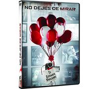 Keep Watching (Spanish Release) No Dejes De Mirar
