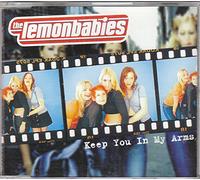 Keep you in my arms