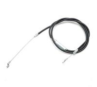 Keep Your AL KO Equipment Running Cable For 450756 450296 527717 546061 Br Bre Hw Hws Replacement Black, 1 4m Long, Suitable for Multiple AL KO Mowers