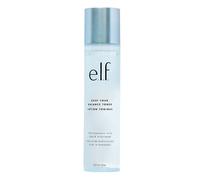 e.l.f. SKIN Keep Your Balance Toner, Gentle, Refreshing, Anti-Inflammatory, Removes Makeup & Impurities, Hydrates, Cleanses, Soothes, Infused with Hyaluronic Acid, Witch Hazel and Aloe