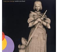 Natalie Merchant - Keep Your Courage [VINYL]
