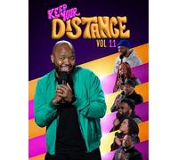Keep Your Distance Vol 11