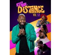 Keep Your Distance Vol 12