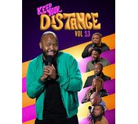 Keep Your Distance Vol 13