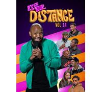 Keep Your Distance Vol 14