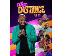 Keep Your Distance Vol 15