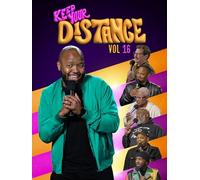 Keep Your Distance Vol 16