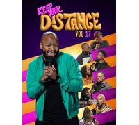 Keep Your Distance Vol 17