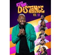 Keep Your Distance Vol 18