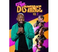 Keep Your Distance Vol 2
