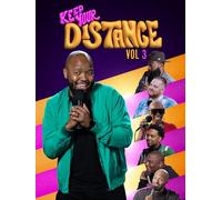 Keep Your Distance Vol 3