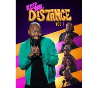 Keep Your Distance Vol 5