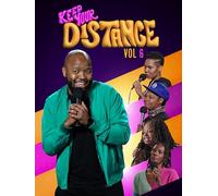 Keep Your Distance Vol 6