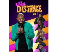 Keep Your Distance Vol 8