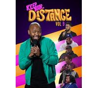 Keep Your Distance Vol 9