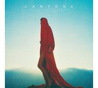 Keep Your Dreams by Canyons (2012-01-31)