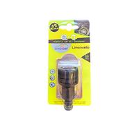 Keep Your Essence - Car Air Freshener Ambicar. Electric Diffuser + Refill Pack. Neutralises and Absorbs bad Smells. Lemon Scent. Natural and Fresh Essence 0% Alcohol. LIMONCELLO