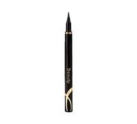 Keep Your Eye off The Ball Ultra Fine Nylon Tip Colored Sweat Proof Eyeliner Pen 2ml X1pc Eyeliner with Lashes Stickers