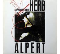 Keep your eye on me (1987) [VINYL]