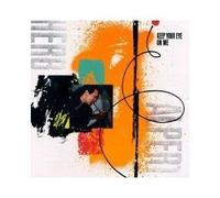 Keep Your Eye on Me [CASSETTE]