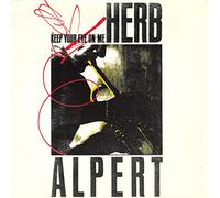 Keep Your Eye On Me (Special Mix) [Vinyl Single 7'']