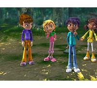 Keep Your Eye on the Nebula