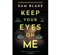 Keep Your Eyes on Me: (Main)