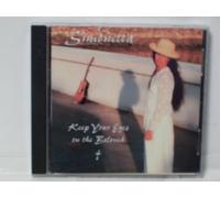 Keep Your Eyes On The Beloved