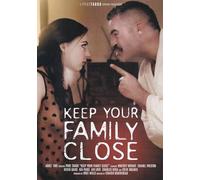 Keep Your Family Close (Pure-Tabo0 Productions)