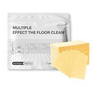 Keep Your Floor Clean Cleaning Cleaner for Grease Removal Commercial Use Cleaning Tablets for Most Stain Floor Tablets
