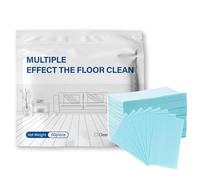 Keep Your Floor Clean Cleaning Cleaner for Grease Removal Commercial Use Cleaning Tablets for Most Stain Floor Tablets