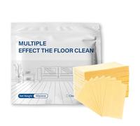 Keep Your Floor Clean Cleaning Cleaner for Grease Removal Commercial Use Cleaning Tablets for Most Stain Floor Tablets