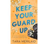 Keep Your Guard Up (Soggla Series)