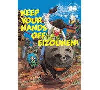 Keep Your Hands Off Eizouken Volume 6 (Keep Your Hands Off Eizouken!, 6)