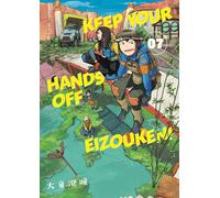 Keep Your Hands Off Eizouken! Volume 7