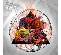 Keep Your Hands Off My Girl - Blaze Away [Japan CD] ZTTH-25