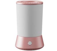 Keep your home cleaner after every walk with this portable electric dog paw washer designed to gently remove dirt and mud from pet paws. The automatic rotating brush system supports effective cleaning