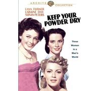 Keep Your Powder Dry by MGM