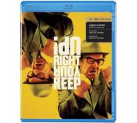 Keep Your Right Up [Blu-ray] [1987] [US Import]