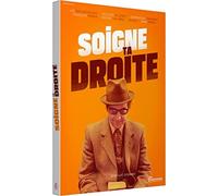 Keep Your Right Up ( Soigne ta droite )