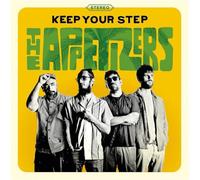 Keep Your Step [VINYL]