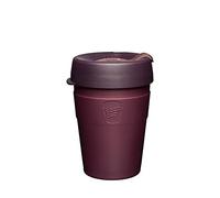 KeepCup Thermal, Reusable Stainless Steel Cup, Medium 12oz | 340mls, Alder