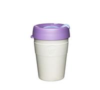 KeepCup Thermal, Reusable Stainless Steel Cup, Medium 12oz/340mls, Moonshine
