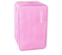 keepdrum CB-01PK Cajon Gig Bag 31 x 32 x 52 cm Pink