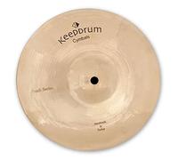 keepdrum Fresh Series Splash Cymbals 10 Inches