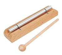 Keepdrum KD-CH-2 Chime Chime Energy Chimes Children's Music Toy 16.5 x 3.5 x 3 (Medium Size)