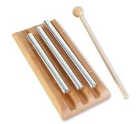 keepdrum KDC3 Energy Chimes Chimes 3 Tones with Beater