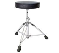 Keepdrum KDSH200 Drum Stool Round Seat Drum Throne